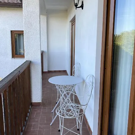 Casa Do Tavares Carvalhais  Esterno foto