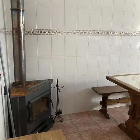 Casa Do Tavares Carvalhais  Esterno foto