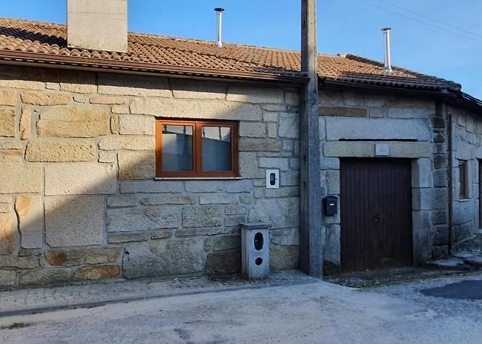 Casa Do Tavares