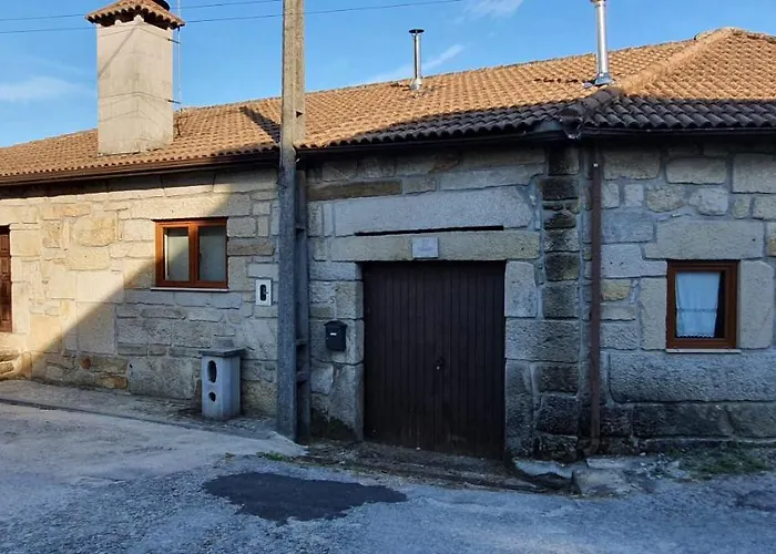 Casa Do Tavares