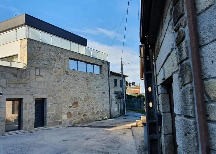 Casa Do Tavares