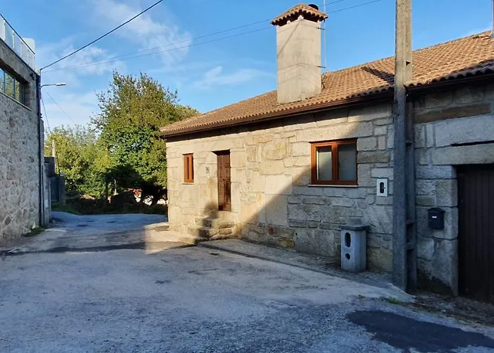 Casa Do Tavares