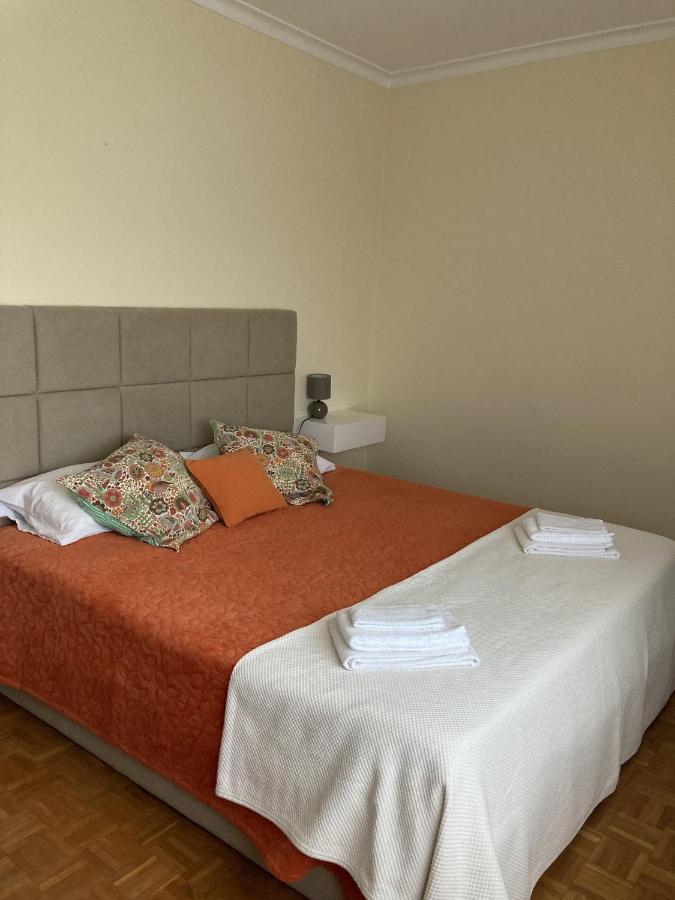 Casa Do Tavares *