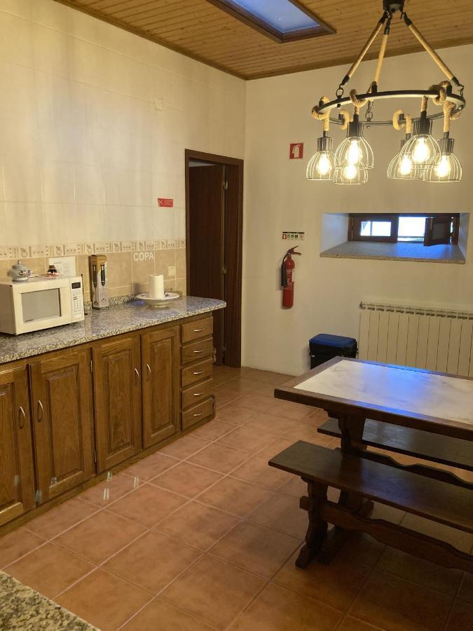 Casa Do Tavares * Carvalhais (Viseu)