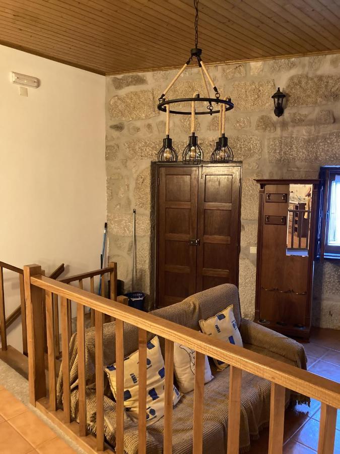 Casa Do Tavares * Carvalhais (Viseu)