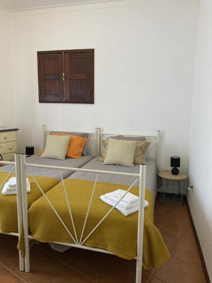Casa Do Tavares