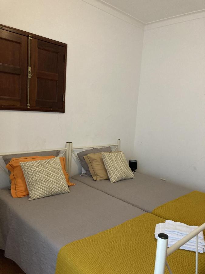 Holiday home Casa Do Tavares