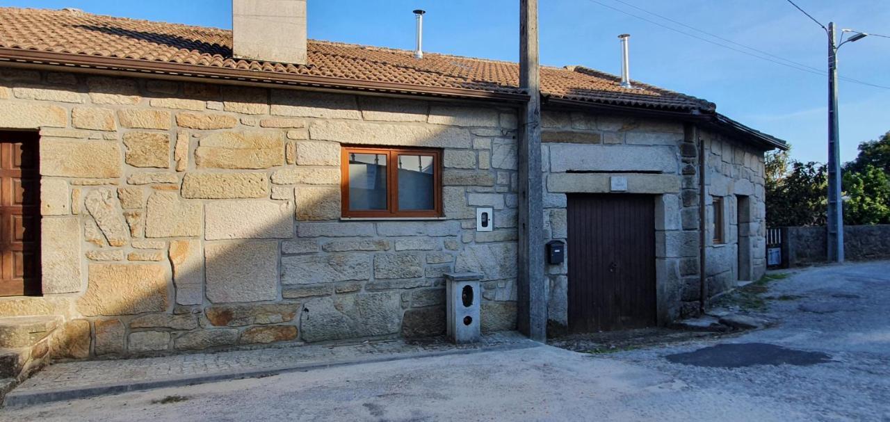 Casa Do Tavares Holiday home