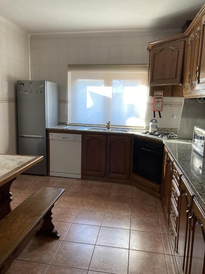 Casa Do Tavares Holiday home