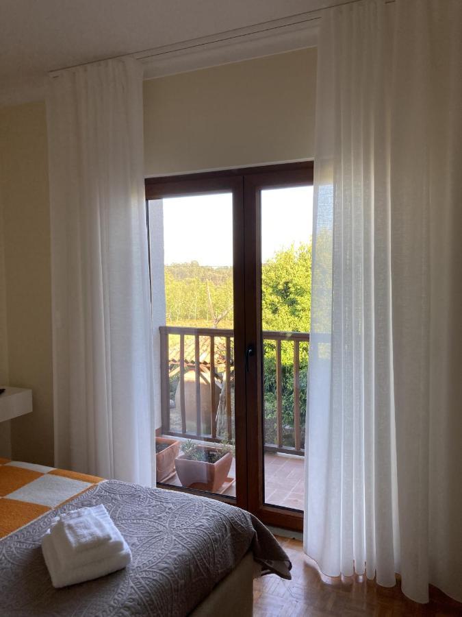 Holiday home Casa Do Tavares