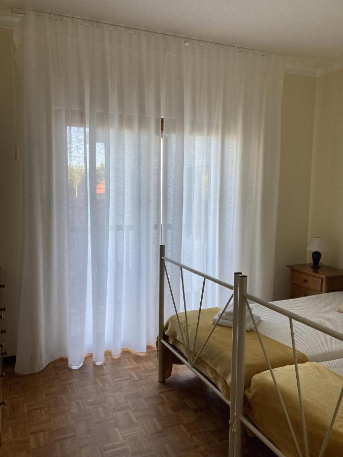 Casa Do Tavares Carvalhais (Viseu)