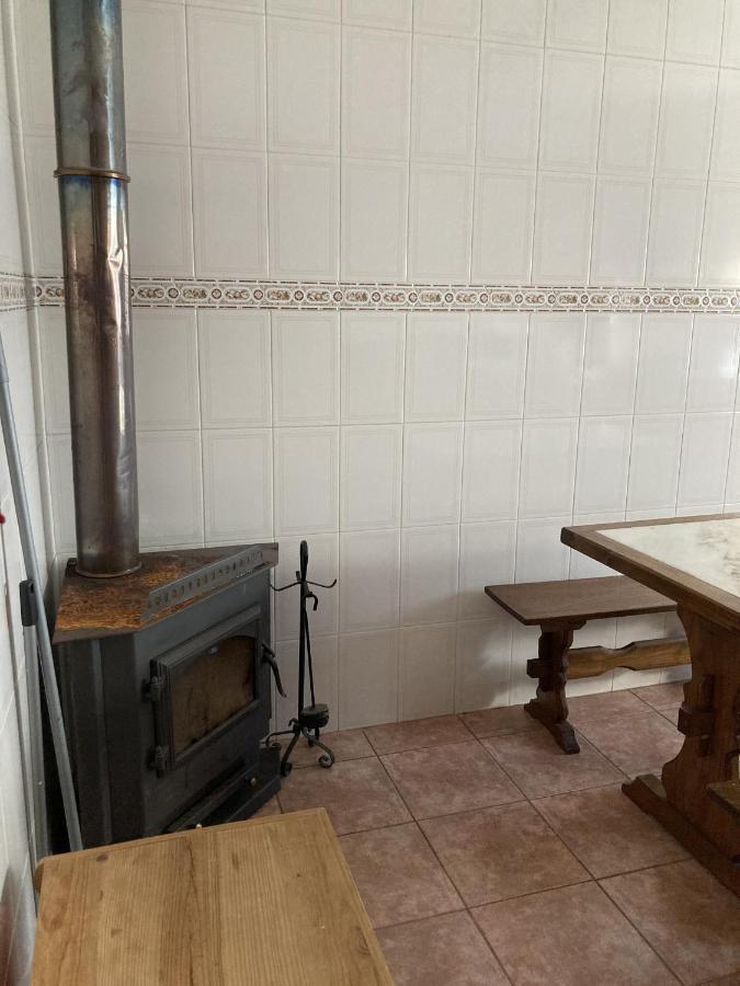 Casa Do Tavares