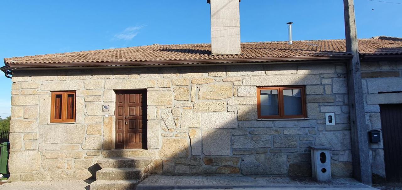 Casa Do Tavares *