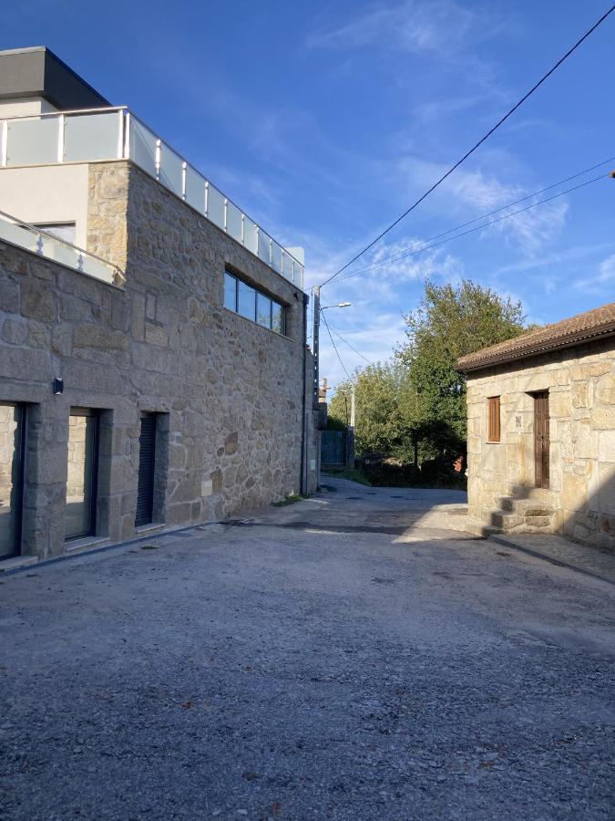 Casa Do Tavares Holiday home Carvalhais (Viseu)