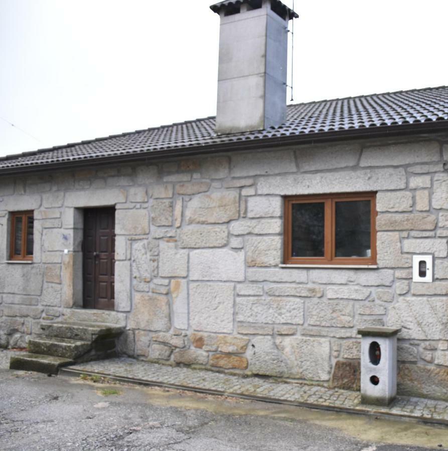 Casa Do Tavares Holiday home